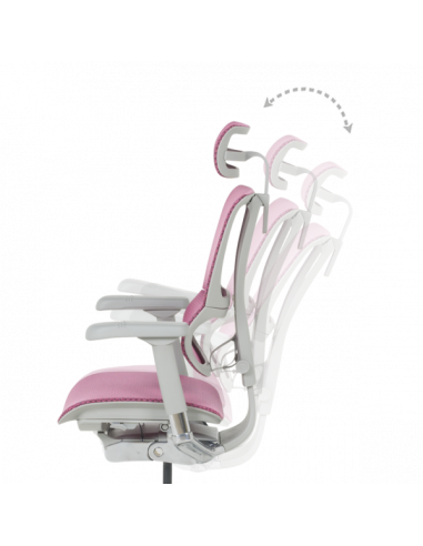 Ергономичен стол  ⋙ на цена от 1188.00лв  - Allegro-bg.com