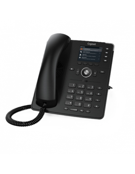 VoIP телефон Gigaset P710 ⋙ на цена от 192.00лв  - Allegro-bg.com
