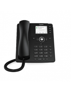 VoIP телефон Gigaset P710 ⋙ на цена от 192.00лв  - Allegro-bg.com 2