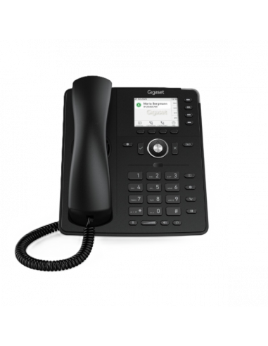 VoIP телефон Gigaset P710 ⋙ на цена от 192.00лв  - Allegro-bg.com