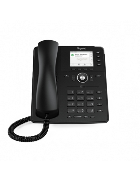 VoIP телефон Gigaset P710 ⋙ на цена от 192.00лв  - Allegro-bg.com