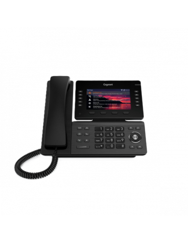 VoIP телефон Gigaset  ⋙ на цена от 360.00лв  - Allegro-bg.com