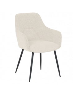 Трапезен стол BARNET -  ⋙ на цена от 162.00лв  - Allegro-bg.com