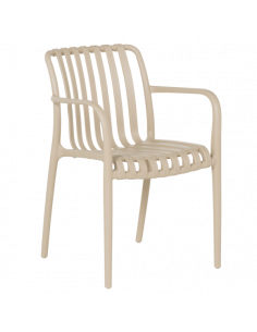 Градински стол TIZNIT -  ⋙ на цена от 43.20лв  - Allegro-bg.com