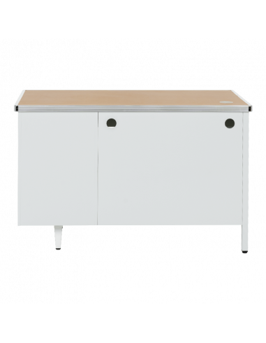 Метално бюро Carmen  ⋙ на цена от 540.00лв  - Allegro-bg.com