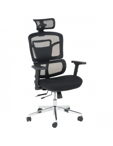 Ергономичен стол Carmen  ⋙ на цена от 378.00лв  - Allegro-bg.com