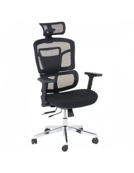 Ергономичен стол Carmen  ⋙ на цена от 378.00лв  - Allegro-bg.com