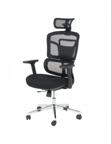 Ергономичен стол Carmen  ⋙ на цена от 378.00лв  - Allegro-bg.com