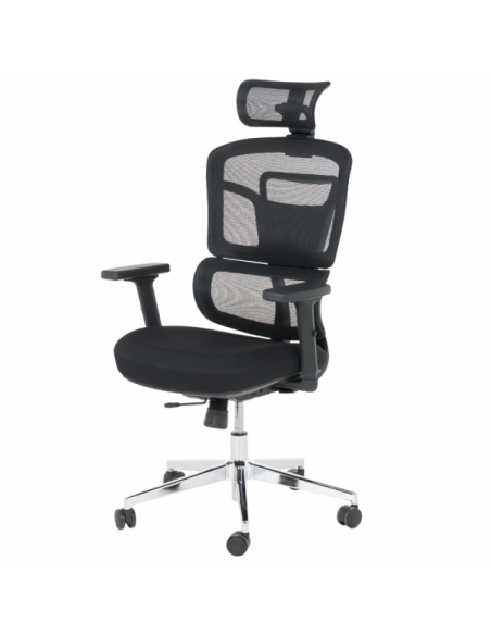 Ергономичен стол Carmen  ⋙ на цена от 378.00лв  - Allegro-bg.com