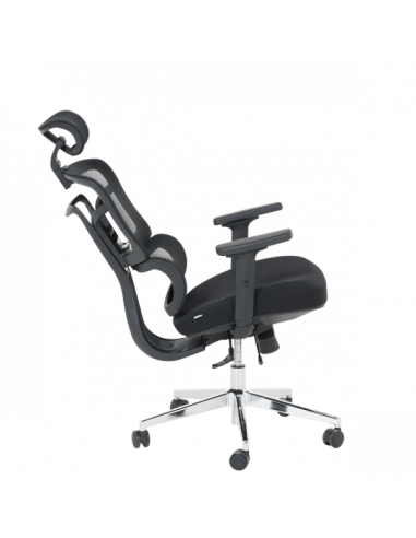 Ергономичен стол Carmen  ⋙ на цена от 378.00лв  - Allegro-bg.com