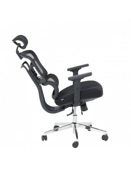 Ергономичен стол Carmen  ⋙ на цена от 378.00лв  - Allegro-bg.com