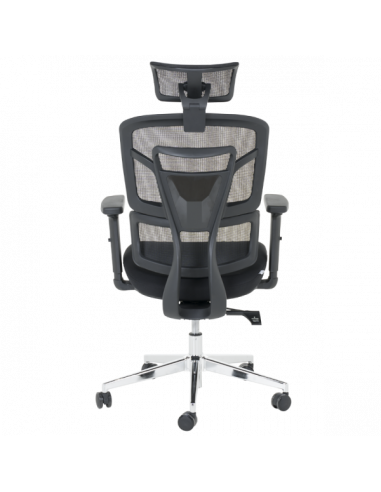 Ергономичен стол Carmen  ⋙ на цена от 378.00лв  - Allegro-bg.com