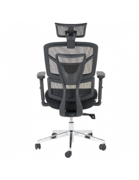 Ергономичен стол Carmen  ⋙ на цена от 378.00лв  - Allegro-bg.com