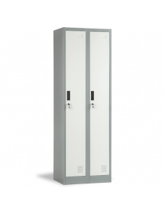 Метален шкаф Carmen  ⋙ на цена от 260.00лв  - Allegro-bg.com