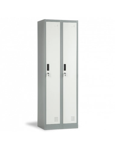 Метален шкаф Carmen  ⋙ на цена от 260.00лв  - Allegro-bg.com