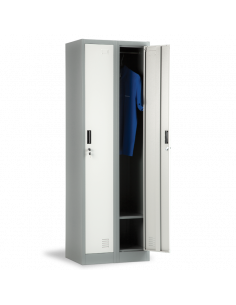 Метален шкаф Carmen  ⋙ на цена от 260.00лв  - Allegro-bg.com 2