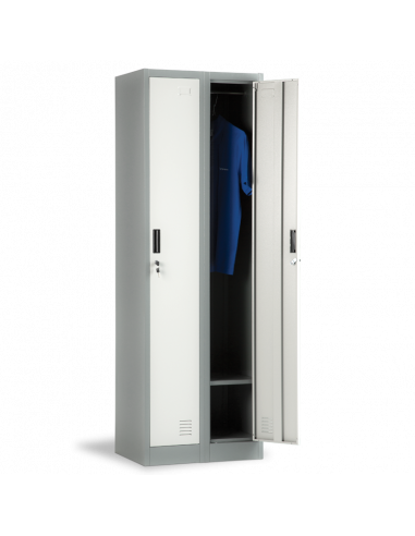 Метален шкаф Carmen  ⋙ на цена от 260.00лв  - Allegro-bg.com