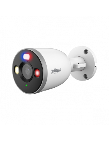 Wi-Fi камера Dahua  ⋙ на цена от 137.30лв  - Allegro-bg.com