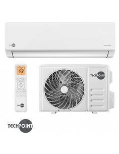 Инверторен климатик  ⋙ на цена от 1380.00лв  - Allegro-bg.com