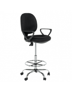 Работен офис стол Carmen ⋙ на цена от 175.20лв  - Allegro-bg.com