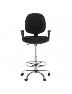 Работен офис стол Carmen ⋙ на цена от 175.20лв  - Allegro-bg.com 2