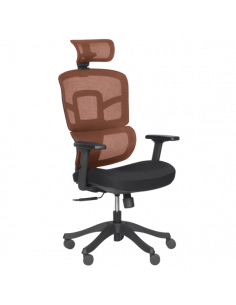 Ергономичен стол Carmen  ⋙ на цена от 148.80лв  - Allegro-bg.com