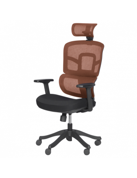 Ергономичен стол Carmen  ⋙ на цена от 148.80лв  - Allegro-bg.com