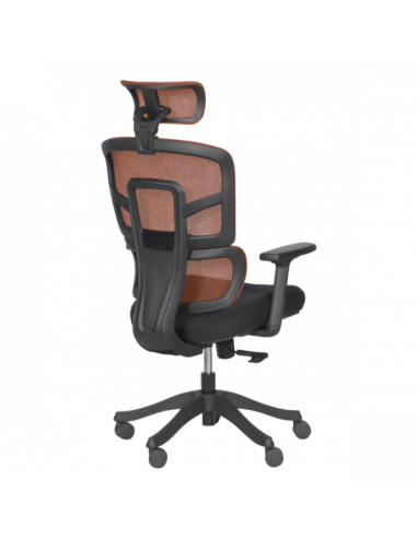 Ергономичен стол Carmen  ⋙ на цена от 148.80лв  - Allegro-bg.com