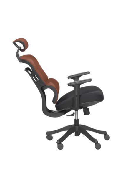 Ергономичен стол Carmen  ⋙ на цена от 148.80лв  - Allegro-bg.com