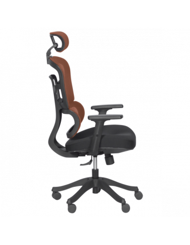 Ергономичен стол Carmen  ⋙ на цена от 148.80лв  - Allegro-bg.com