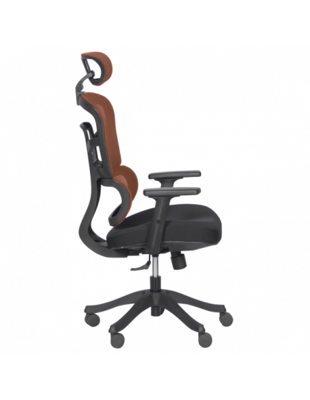 Ергономичен стол Carmen  ⋙ на цена от 148.80лв  - Allegro-bg.com