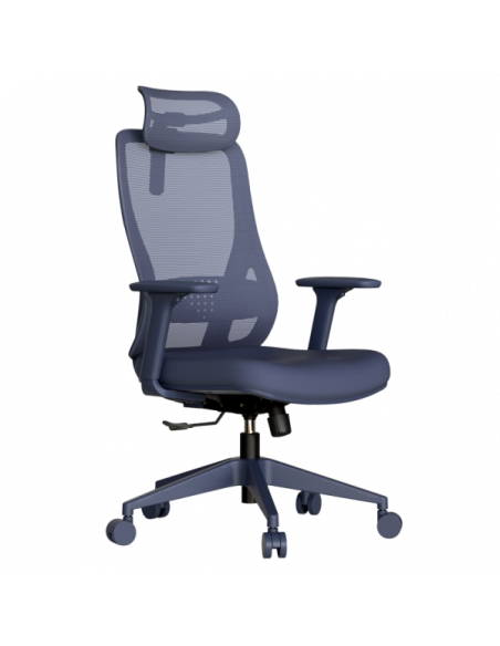 Ергономичен стол MASALI  ⋙ на цена от 186.00лв  - Allegro-bg.com