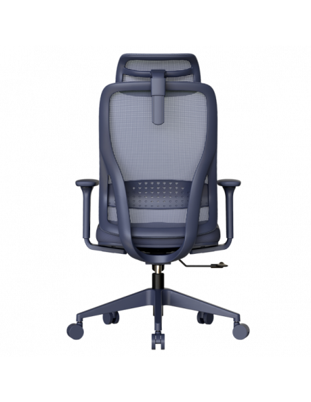 Ергономичен стол MASALI  ⋙ на цена от 186.00лв  - Allegro-bg.com