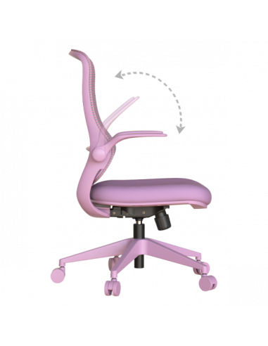 Ергономичен стол ASTARA  ⋙ на цена от 139.20лв  - Allegro-bg.com