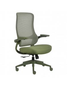 Ергономичен стол BAKU -  ⋙ на цена от 210.00лв  - Allegro-bg.com