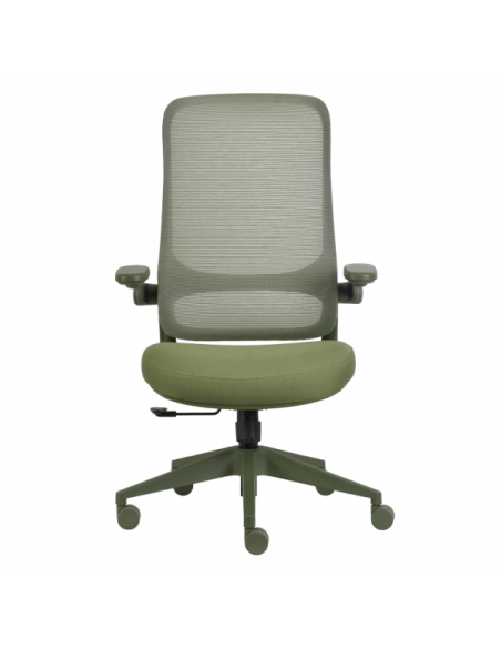 Ергономичен стол BAKU -  ⋙ на цена от 210.00лв  - Allegro-bg.com