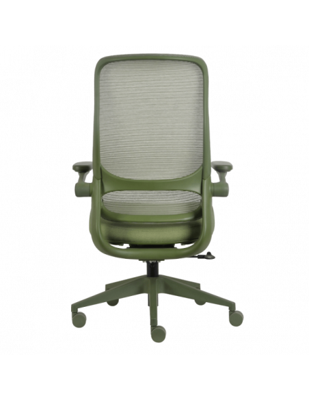 Ергономичен стол BAKU -  ⋙ на цена от 210.00лв  - Allegro-bg.com