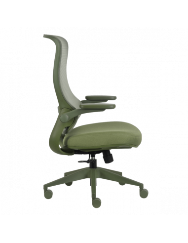 Ергономичен стол BAKU -  ⋙ на цена от 210.00лв  - Allegro-bg.com