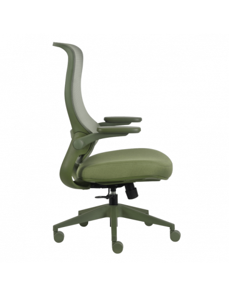 Ергономичен стол BAKU -  ⋙ на цена от 210.00лв  - Allegro-bg.com