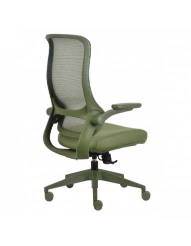 Ергономичен стол BAKU -  ⋙ на цена от 210.00лв  - Allegro-bg.com