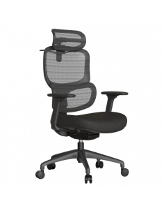 Ергономичен стол LERIK  ⋙ на цена от 259.20лв  - Allegro-bg.com