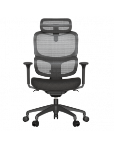 Ергономичен стол LERIK  ⋙ на цена от 259.20лв  - Allegro-bg.com 2