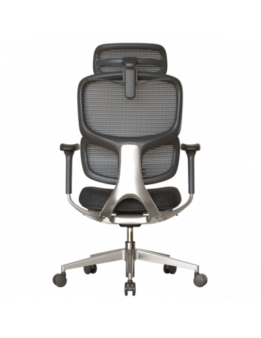 Ергономичен стол TARTAR  ⋙ на цена от 350.40лв  - Allegro-bg.com