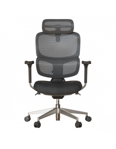 Ергономичен стол TARTAR  ⋙ на цена от 350.40лв  - Allegro-bg.com