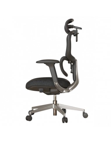 Ергономичен стол TARTAR  ⋙ на цена от 350.40лв  - Allegro-bg.com