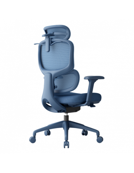 Ергономичен стол JULFA  ⋙ на цена от 295.20лв  - Allegro-bg.com