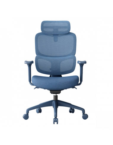 Ергономичен стол JULFA  ⋙ на цена от 295.20лв  - Allegro-bg.com