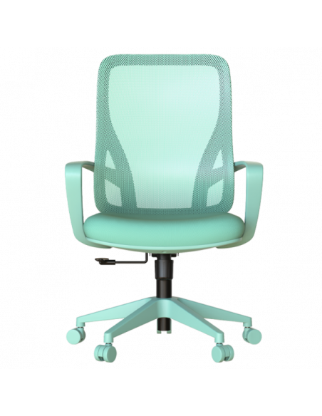 Работен стол BARDA -  ⋙ на цена от 118.80лв  - Allegro-bg.com