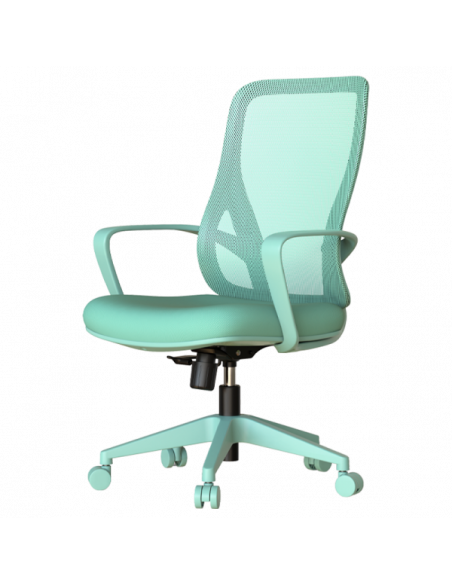 Работен стол BARDA -  ⋙ на цена от 118.80лв  - Allegro-bg.com