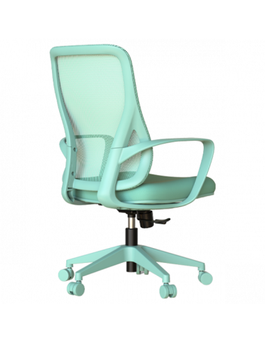 Работен стол BARDA -  ⋙ на цена от 118.80лв  - Allegro-bg.com